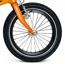 Reifen für BMW Kidsbike