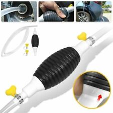 Handpumpe Notpumpe Absaugpumpe Umfüllpumpe für Wasser Benzin Diesel Öl