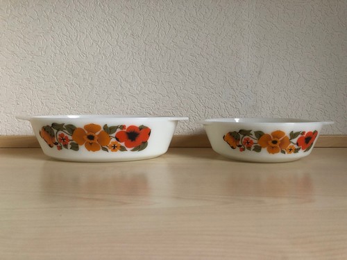 Jaj pyrex auflaufform - pyrex,