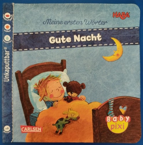 Baby pixi meine - -,