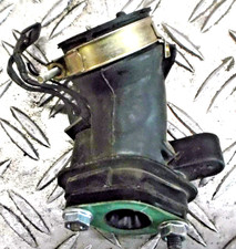 Ansaugstutzen Euro4 Luxxon XXLine Longjia Shappy LJ50QT-4B 