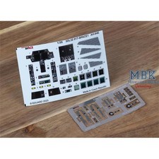 EDUARD ED3DL32017 Boeing