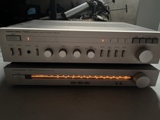Harman Kardon PM 640 Stereo