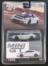 Mini GT Blister | Autos zum
