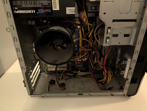 Packard bell tower - bell,