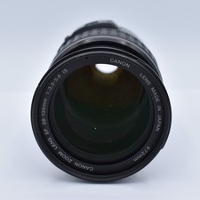 Canon 28-135mm f/3.5-5.6 IS