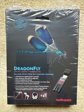 AudioQuest DragonFly Black