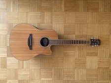 Gitarre Ovation Celebrity CS 24_4 Gitarre Westerngitarre 