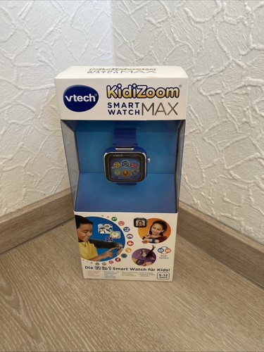 Kidizoom smart watch - kidizoom,