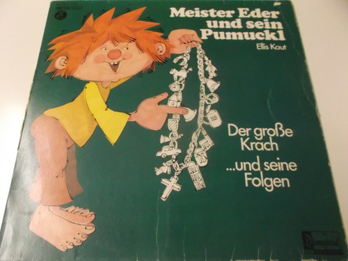 71947 meister eder - -, sein