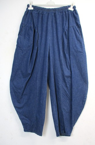 Lagenlook damen jeans - lagenlook, boho