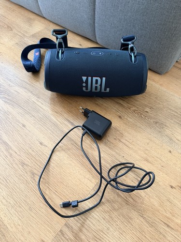 Jbl xtreme tragbarer - xtreme, 3