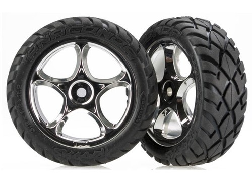 Traxxas reifen anaconda - anaconda, 2,2