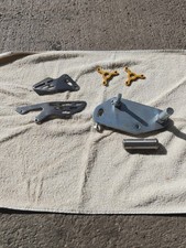 Yamaha R1 Rn22 Constands