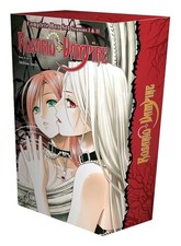 Rosario + Vampire Complete Box