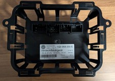 VW Eos Verdecksteuergerät