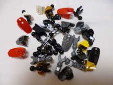 Lego Bionicle System/