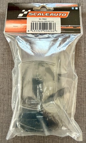 Scaleauto bmw m3 gtr - 1/24,,