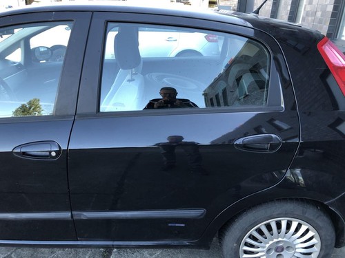 Fiat grande punto - punto, 199