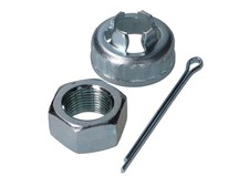 Sicherungs kit hinterradmutter - sicherungs-kit,
