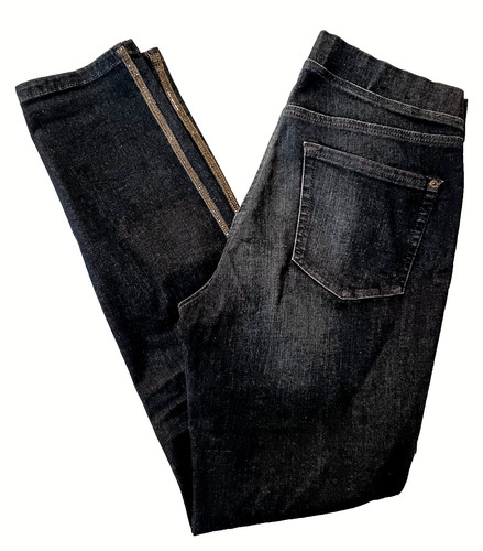 Schlupfjeans jeggings cambio - schlupfjeans,