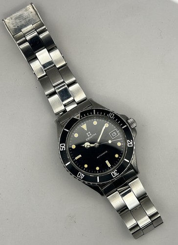 Zenith sub diver - sub,