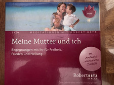 Meine Mutter und ich -