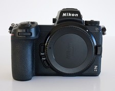 Nikon Z6ii Body OVP