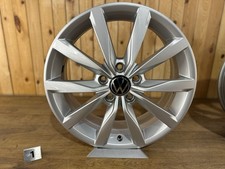 1x Original Alufelge Dijon VW