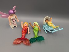 Playmobil set - 👑,