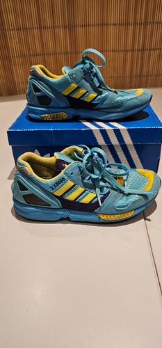 Adidas 8000 aqua - adidas,