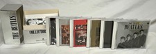 CD THE BEATLES Collector`s Box 6 CDs - orig. Japanpressung - schön