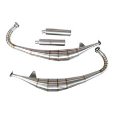 Hochleistungs Komplett