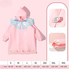 Kinder Regenmantel Regenponcho