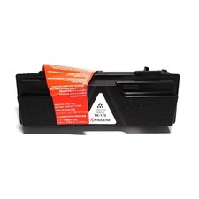 Original Toner TK-170 Black 1T02LZ0NL0 für Kyocera FS-1320 FS-1370, ECOSYS P2135