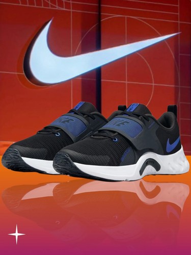 Nike renew retaliation - retaliation, gr