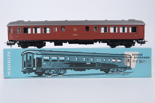 Märklin 4073 schwedischer - märklin,