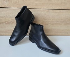 Lloyd Gore Tex Velez Leder