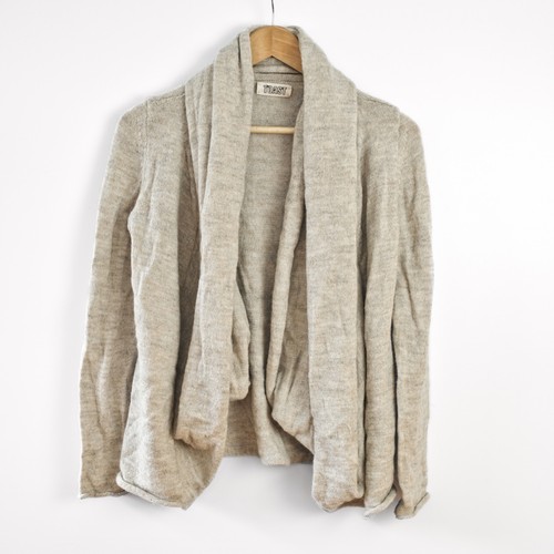 Toast alpaka merino infinity - alpaka,