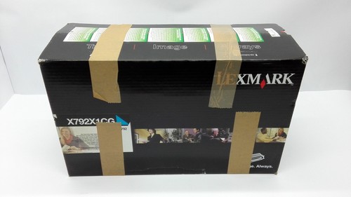 Lexmark tonerkartusche - lexmark,
