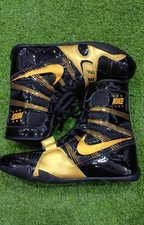 Nike Hyper KO 2 Boxing Shoes
