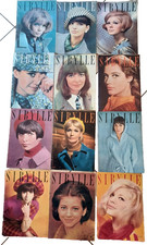 SALE | SIBYLLE 1965 1966 1967