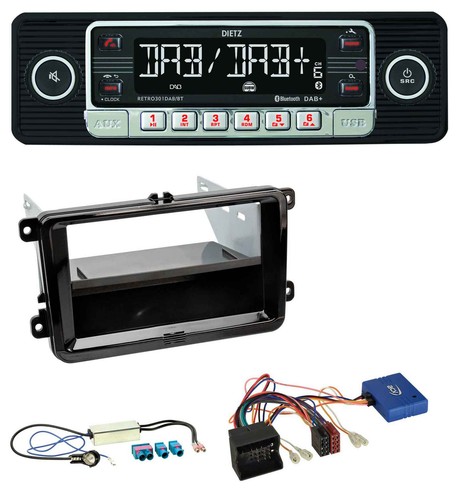 Dietz usb dab - dietz, can-bus