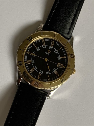 Noblia citizen herrenuhr - noblia,