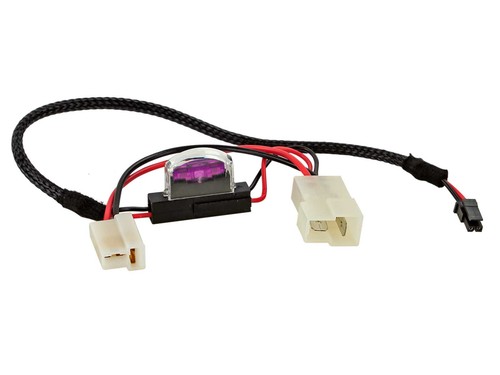 Acv kabel - acv, y-kabel