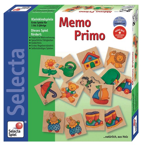 Gw1421 memo primo - memo,