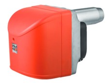 Heizung Intercal Ölbrenner SLV100B 16-55 kW  - ähnlich wie Hansa HVS 5.3 - 