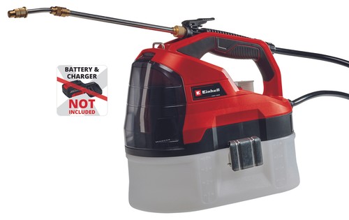 Einhell power change - power, x-change