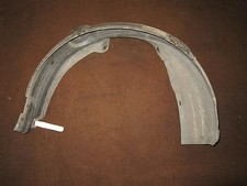 VW POLO 6N  6N1  INNENRADLAUF RADHAUSSCHALE VORNE RECHTS  1994-1999