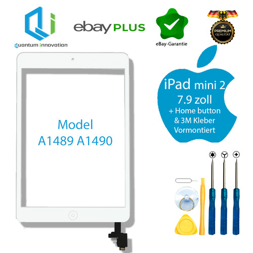 Apple ipad mini digitizer - mini, 1
